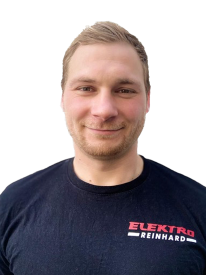 Philipp Eichler bei Elektro Reinhard GmbH in Mannheim