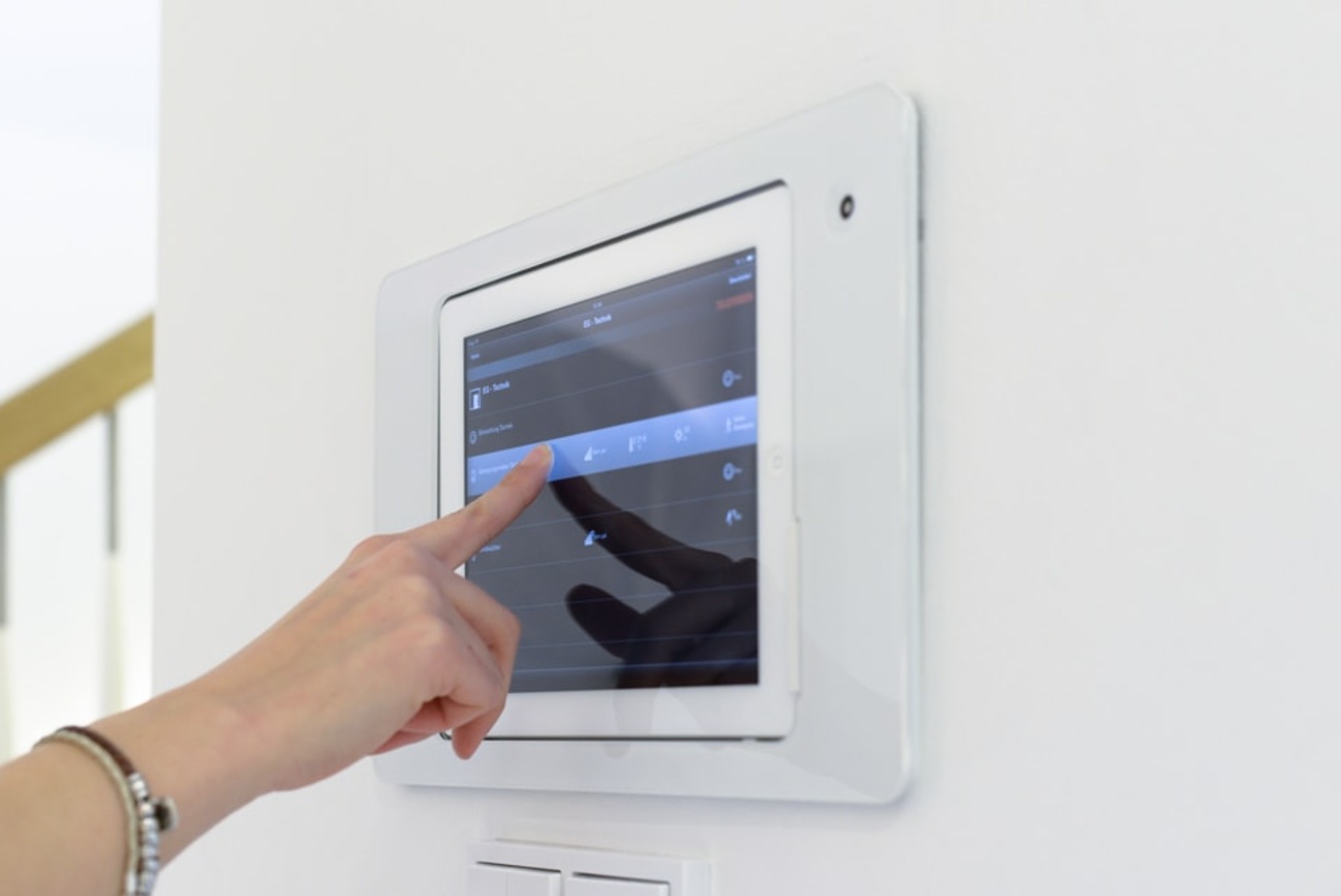 Smart Home bei Elektro Reinhard GmbH in Mannheim